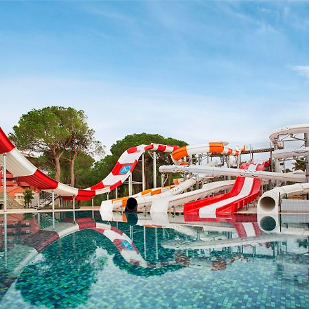 Ic Hotels Santai Family Resort - Kids Concept Belek Exterior foto