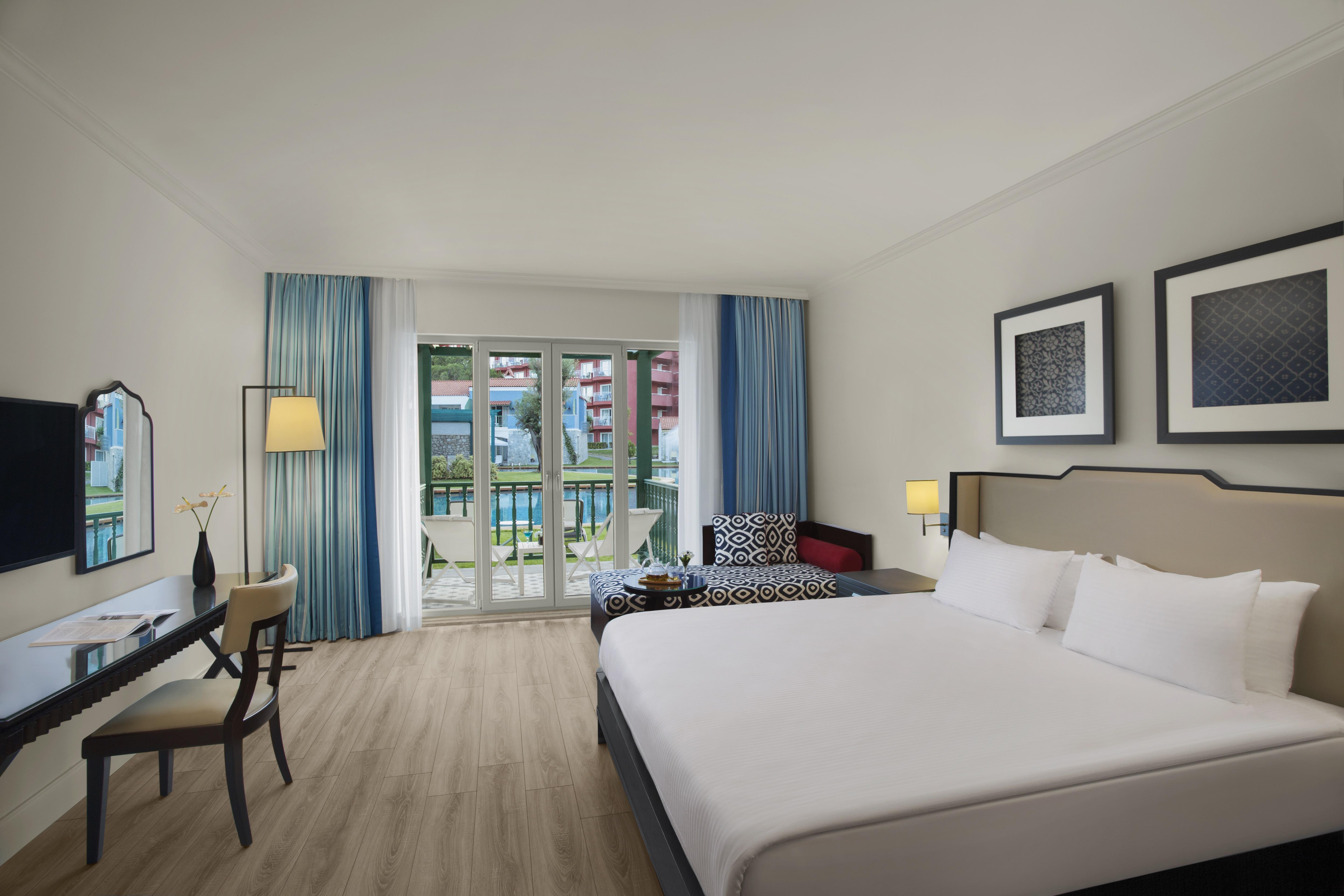 Ic Hotels Santai Family Resort - Kids Concept Belek Exterior foto