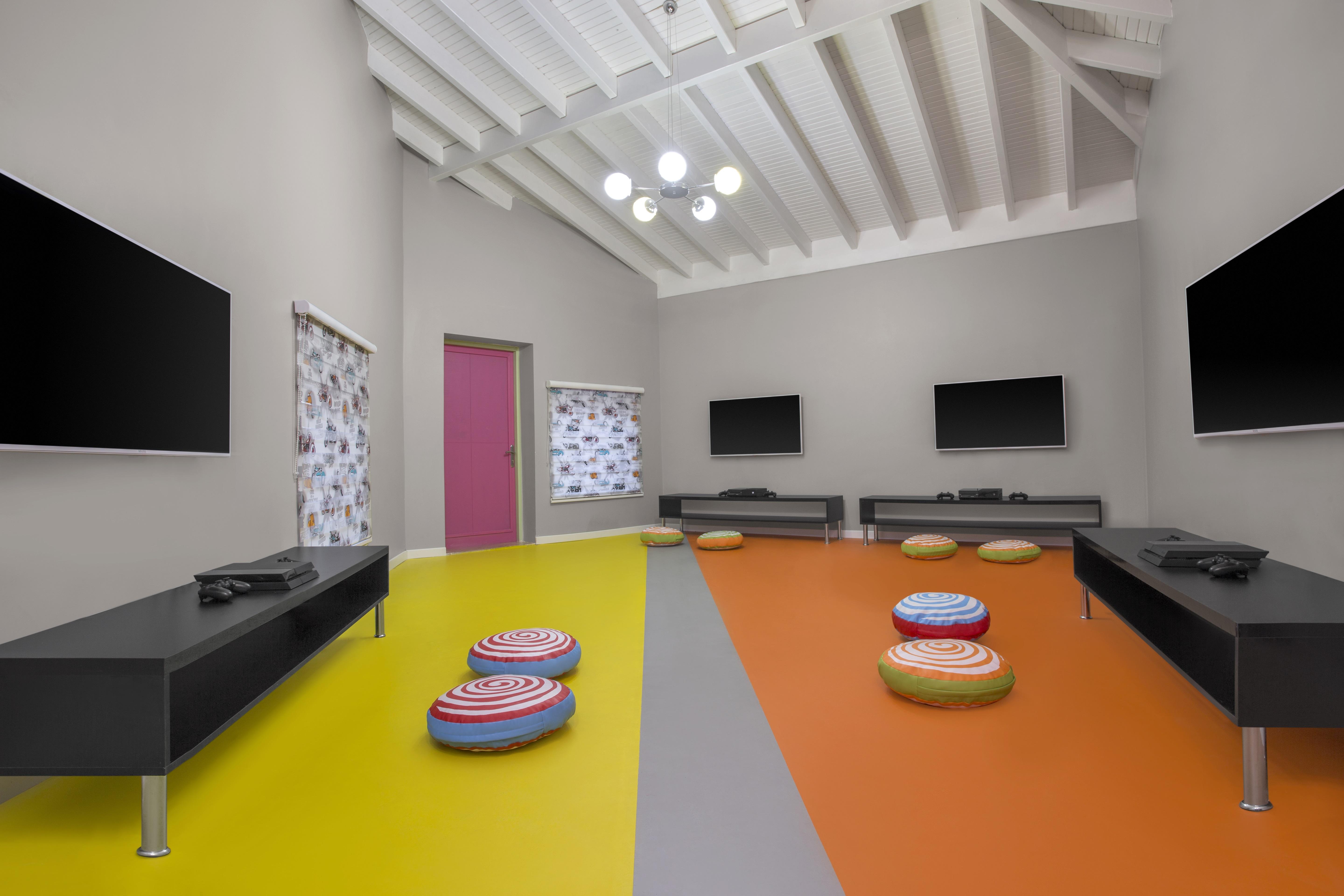 Ic Hotels Santai Family Resort - Kids Concept Belek Exterior foto