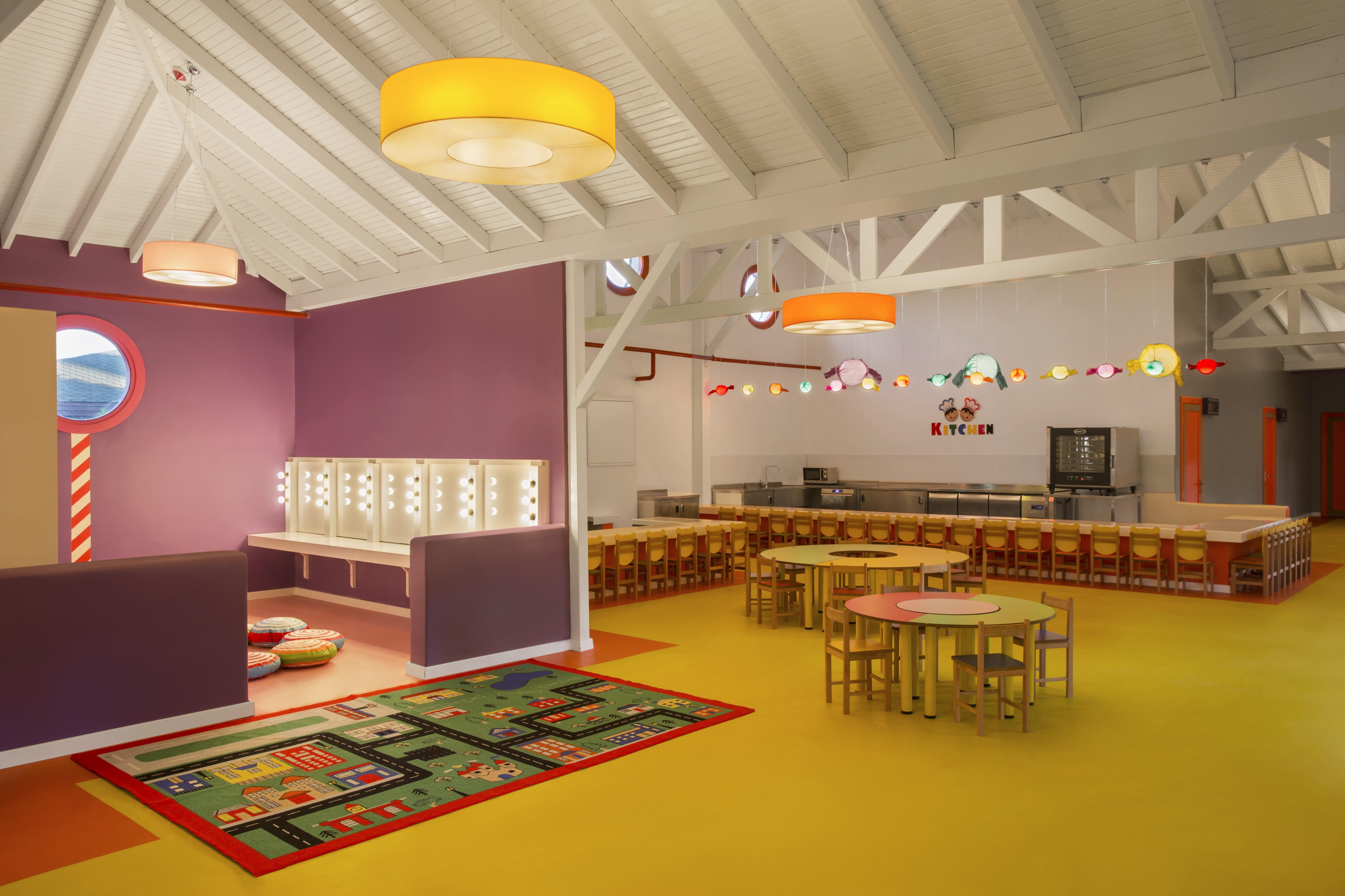 Ic Hotels Santai Family Resort - Kids Concept Belek Exterior foto