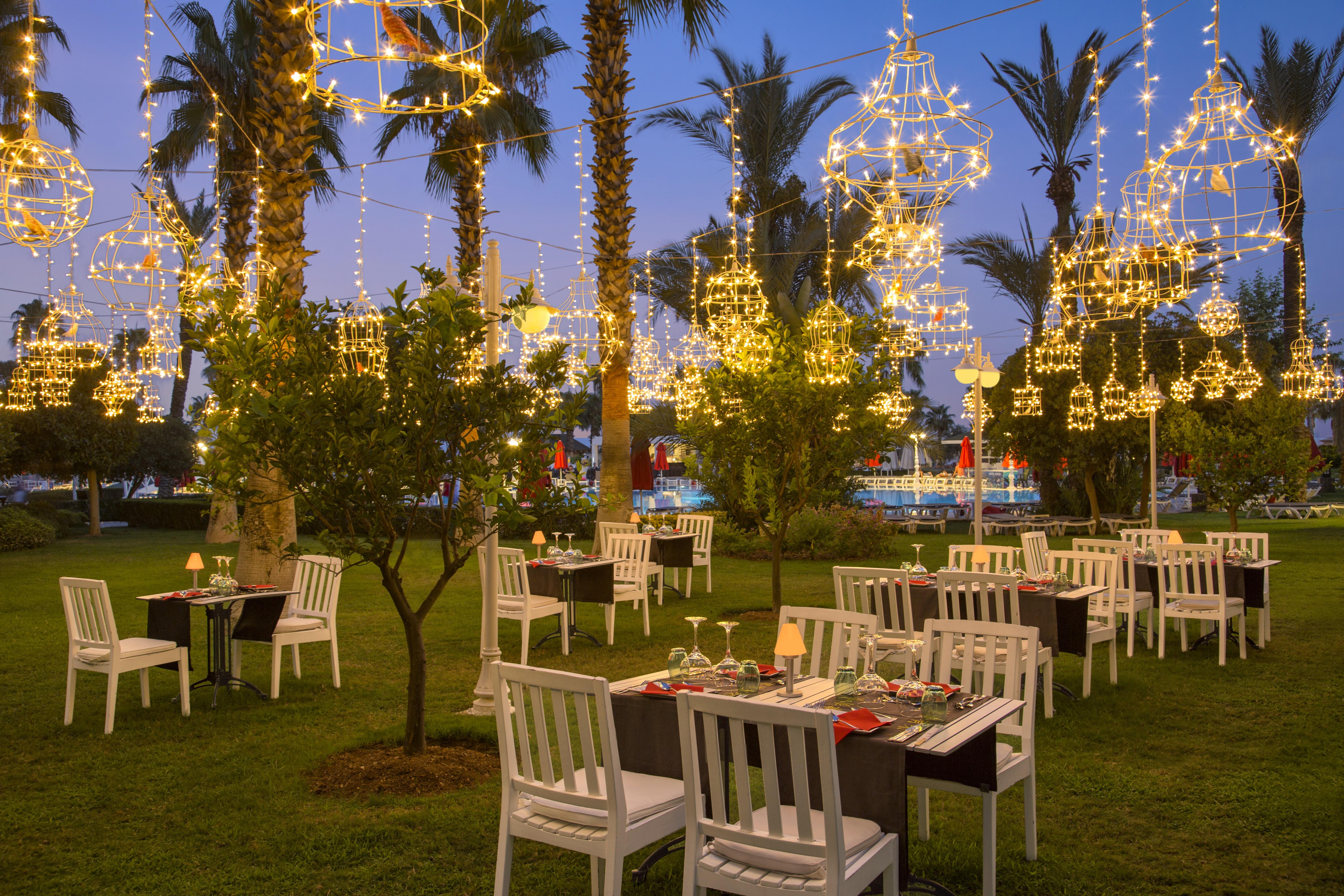 Ic Hotels Santai Family Resort - Kids Concept Belek Exterior foto