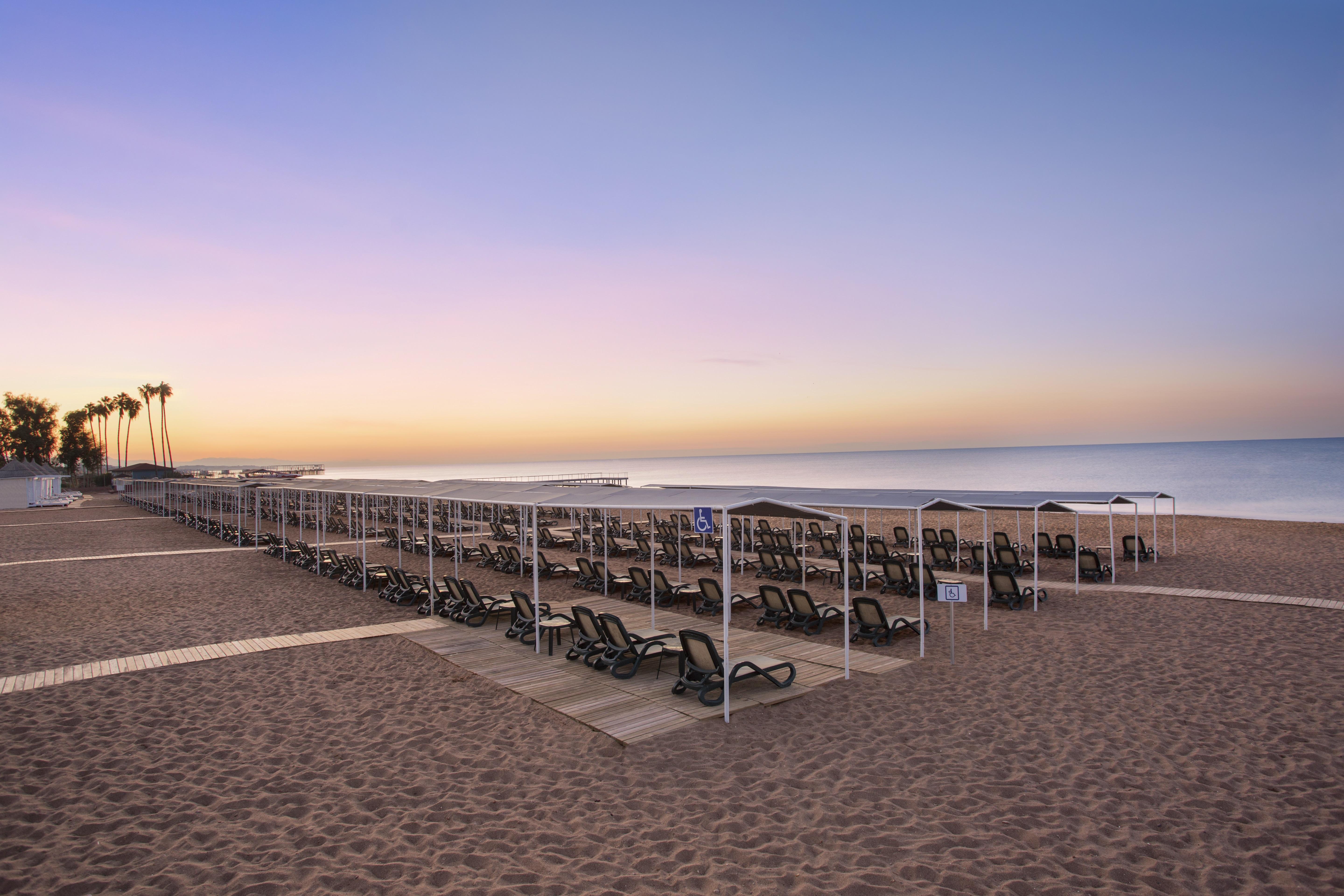 Ic Hotels Santai Family Resort - Kids Concept Belek Exterior foto
