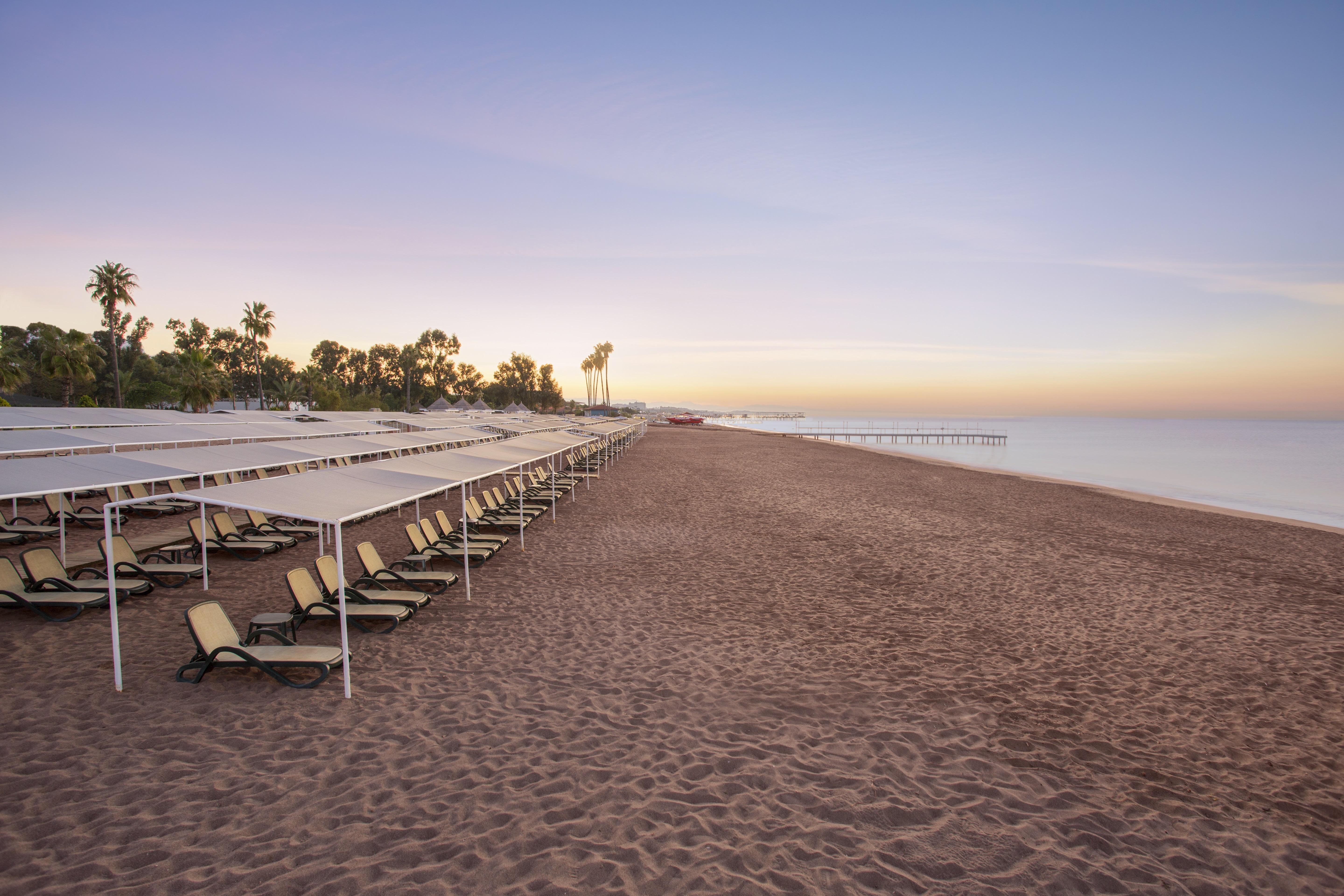 Ic Hotels Santai Family Resort - Kids Concept Belek Exterior foto