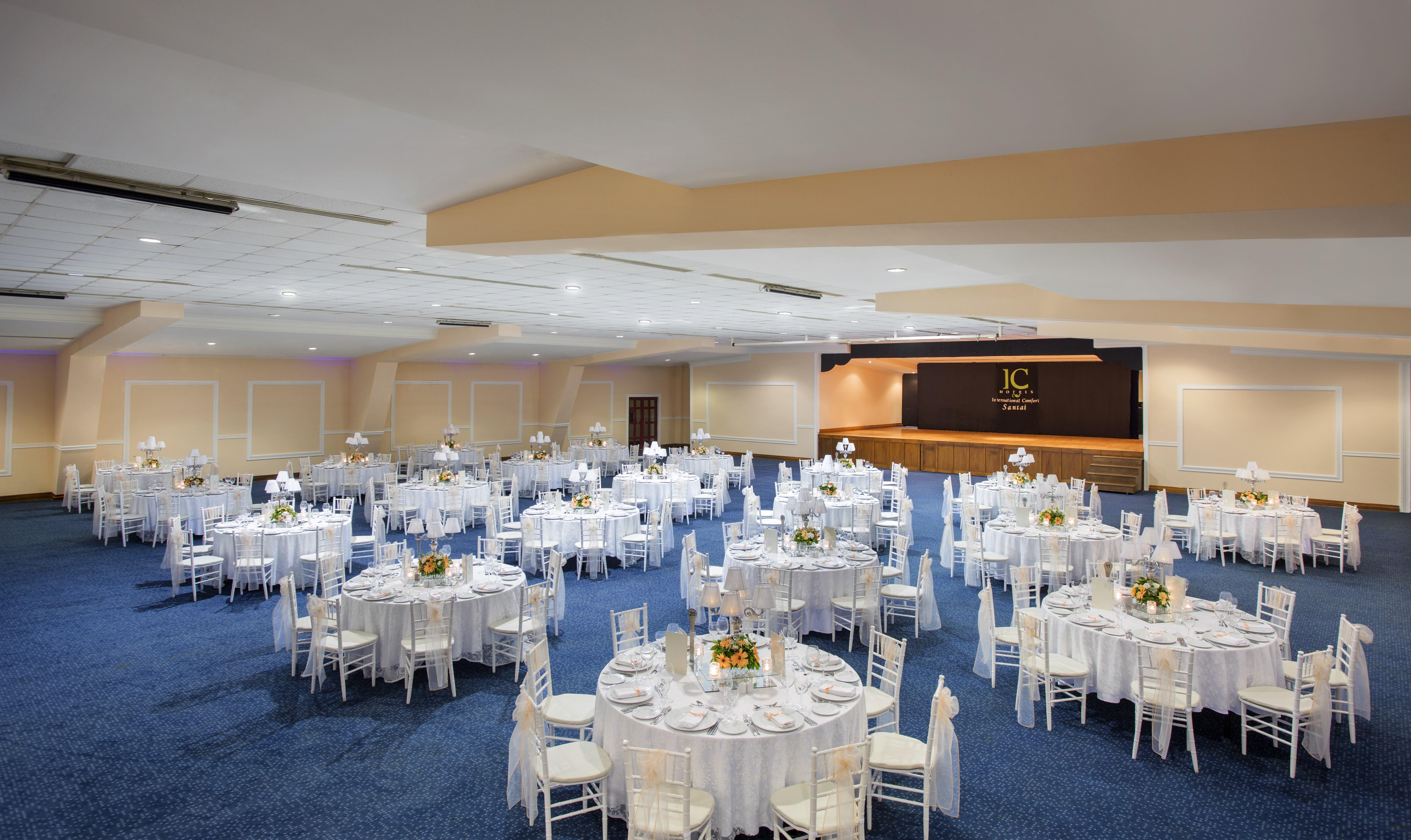Ic Hotels Santai Family Resort - Kids Concept Belek Exterior foto