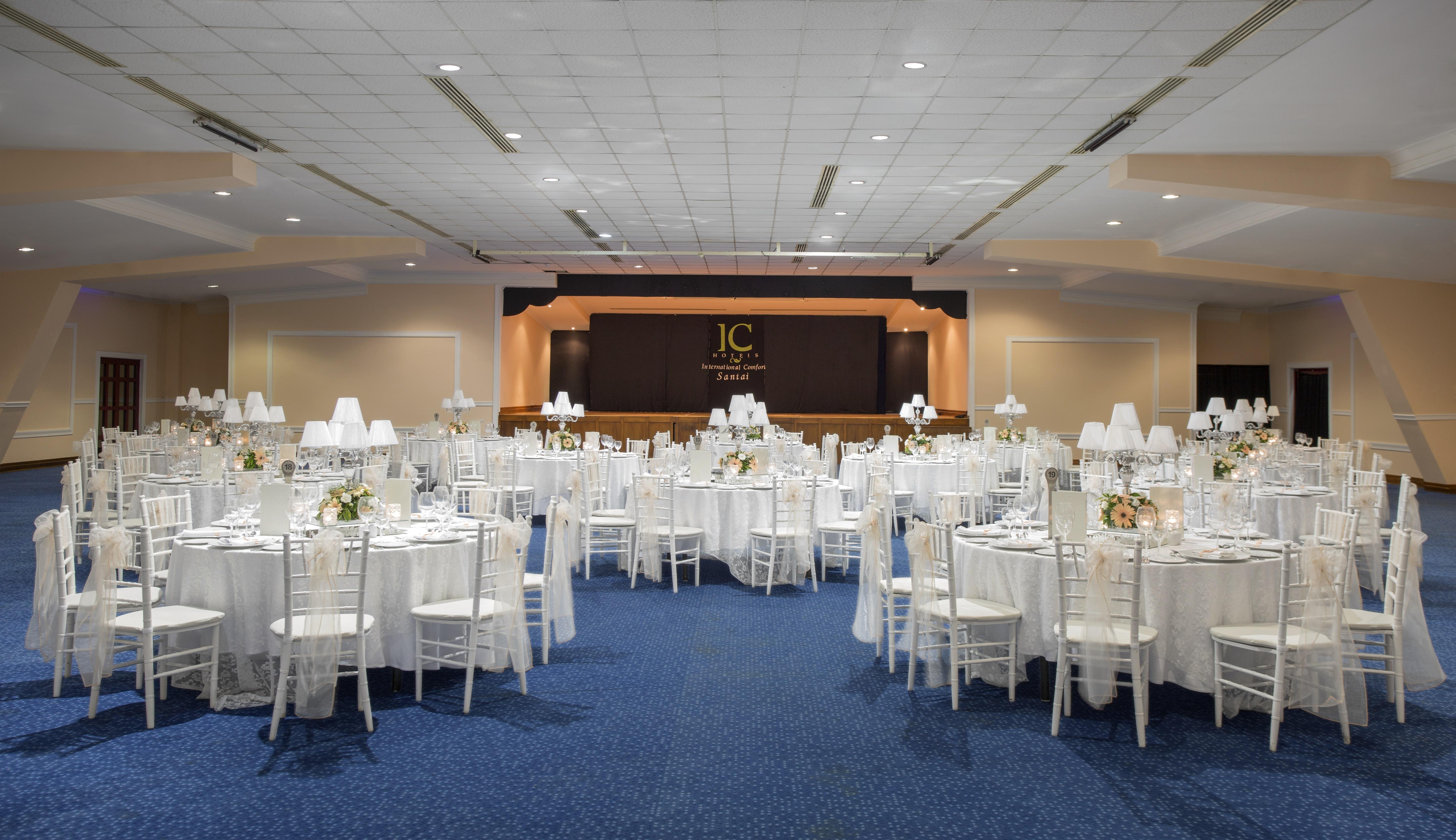 Ic Hotels Santai Family Resort - Kids Concept Belek Exterior foto